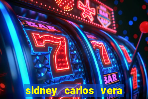 sidney carlos vera cruz porto